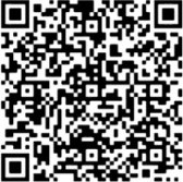 Zelle Donation QR Code