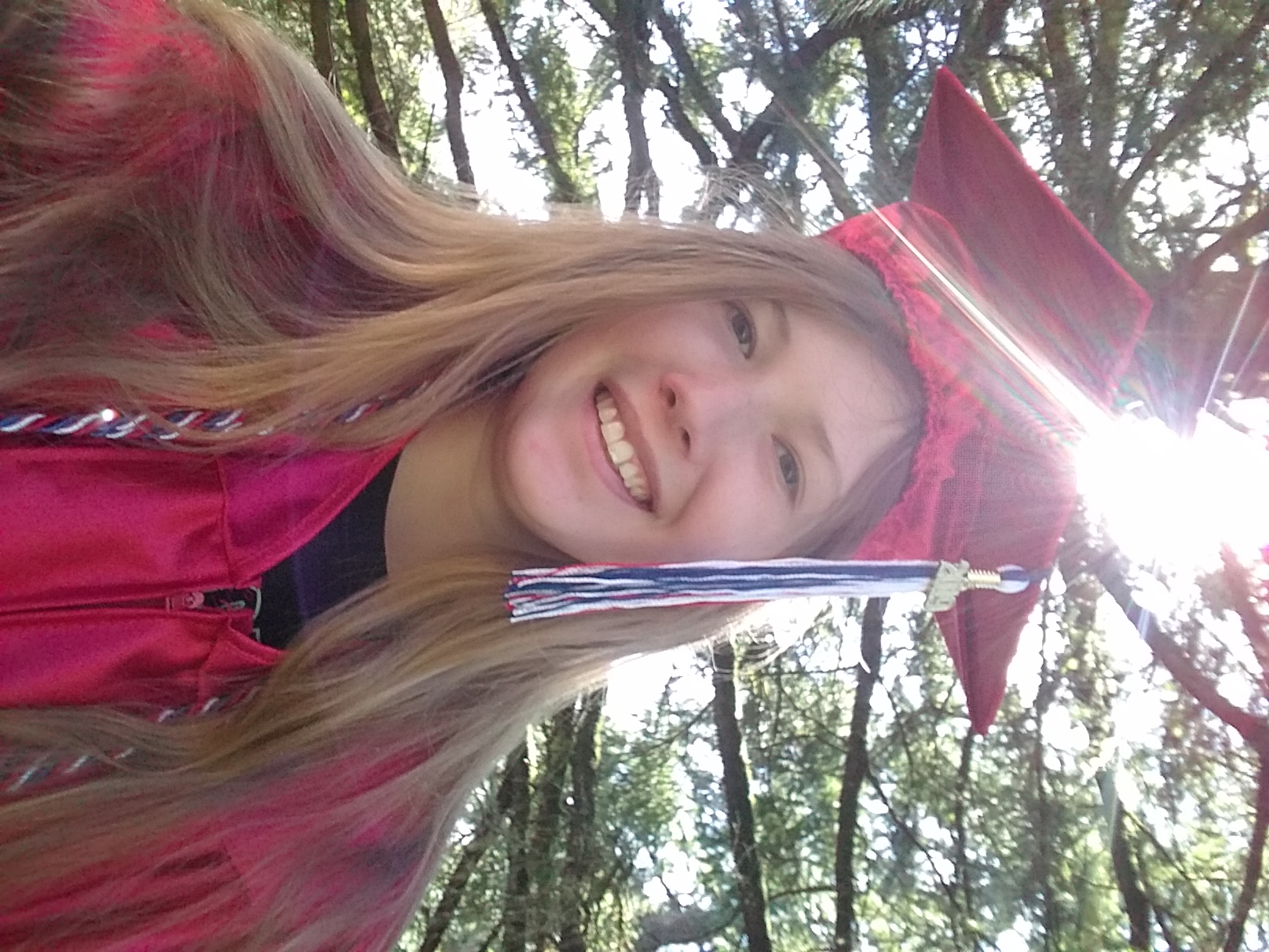 Celebrating students in the community