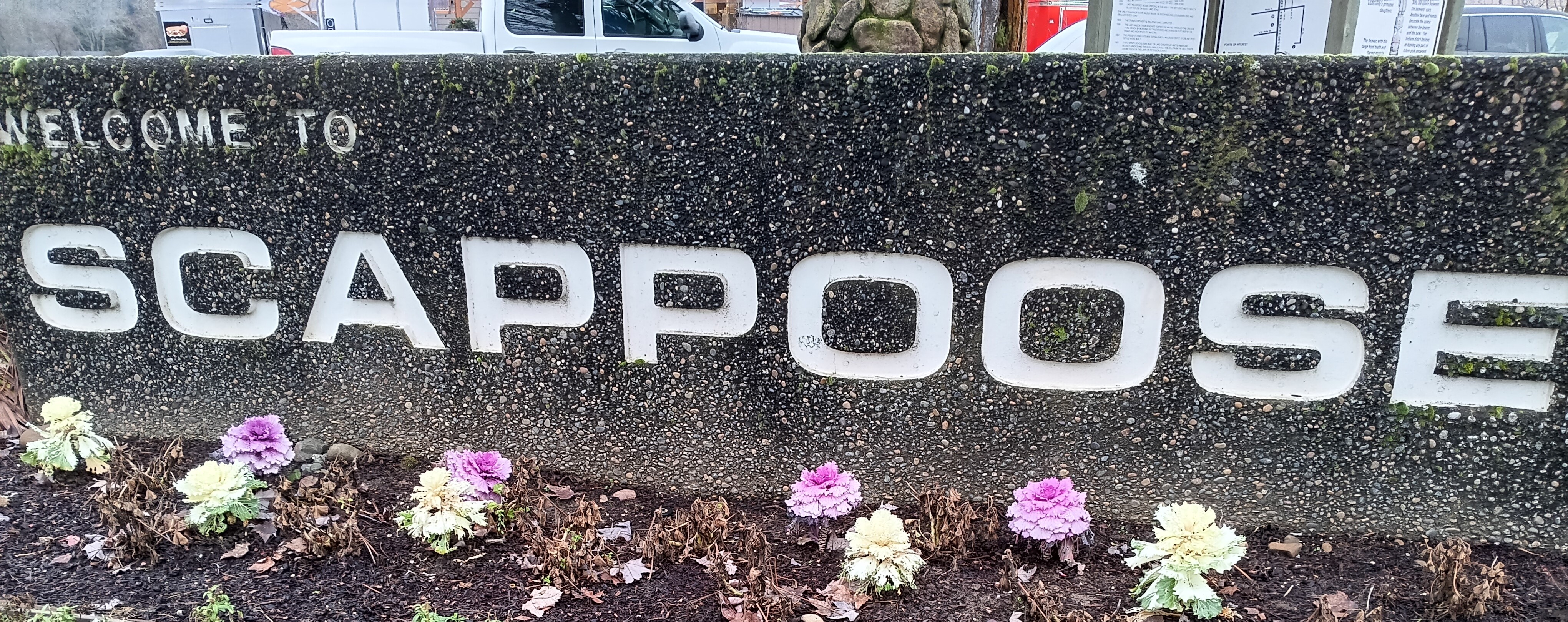 Scappoose, Columbia County, Oregon
